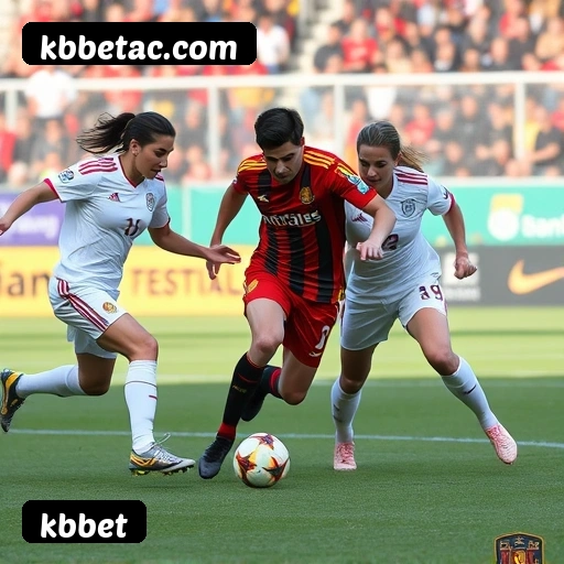 Bônus e promoções kbbet