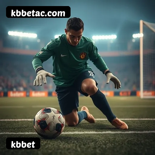 Logo da kbbet