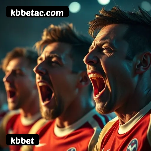 Suporte 24 horas kbbet